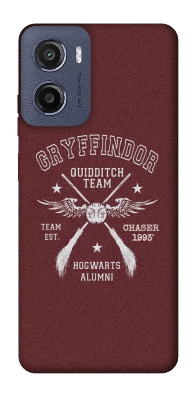 Чохол на Motorola Moto G05 Harry Potter v6 фото 1 з 1