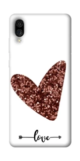 Чохол на ZTE Blade A5 (2020) Love rose фото 1 з 1