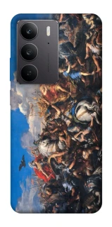 Чехол на Realme C75 Искусство v3 фото 1 из 1