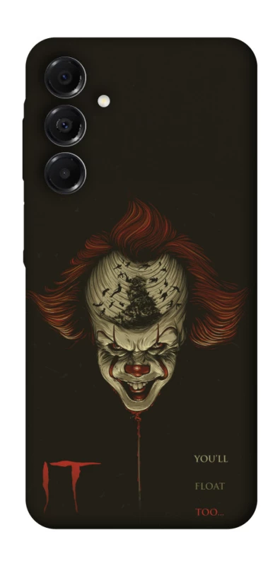 Чохол на Samsung Galaxy A17 4G/5G Воно v2 фото 1 з 1