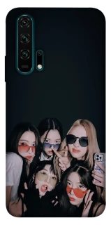 Чохол на Huawei Honor 20 Pro LE SSERAFIM v3 фото 1 з 1