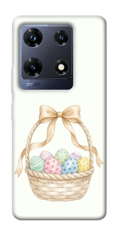 Чехол на Infinix Note 30 Pro Easter ver.2 фото 1 из 1