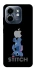 Чохол на Infinix Smart 9 4G / Hot 50i Stitch ver.18 фото 1 з 1