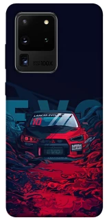 Чехол на Samsung Galaxy S20 Ultra EVO 10 фото 1 из 1