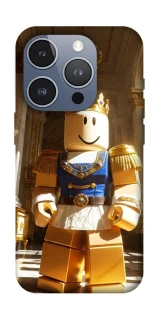 Чохол на Apple iPhone 16 Pro Roblox aesthetics ver.6 фото 1 з 1