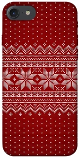 Чохол на Apple iPhone 7 / 8 (4.7") Christmas jumper ver.3 фото 1 з 1