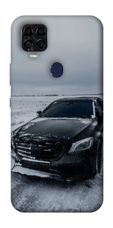 Чехол на ZTE Blade v2020 Mercedes-benz v40 фото 1 из 1