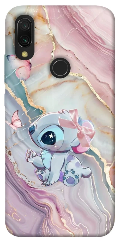 Чехол на Xiaomi Redmi 7 Stitch ver.26 фото 1 из 1