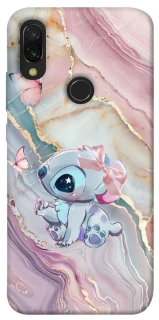 Чехол на Xiaomi Redmi 7 Stitch ver.26 фото 1 из 1
