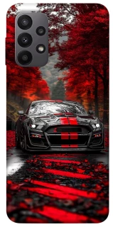 Чохол на Samsung Galaxy A23 4G mustang фото 1 з 1