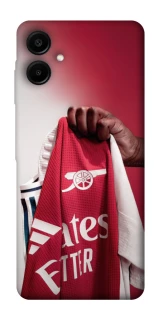 Чохол на Samsung Galaxy A07 FC Arsenal v3 фото 1 з 1