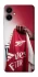 Чохол на Samsung Galaxy A07 FC Arsenal v3 фото 1 з 1