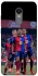 Чохол на Xiaomi Redmi 5 Plus / Redmi Note 5 (Single Camera) FC Barcelona team фото 1 з 1