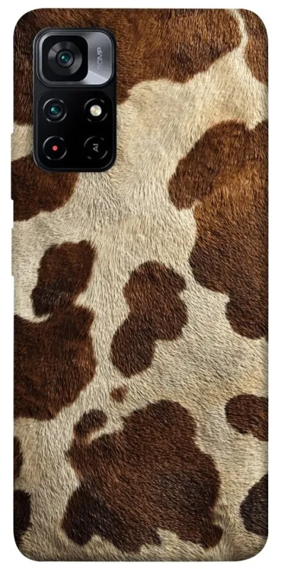Чехол на Xiaomi Poco M4 Pro 5G Cow фото 1 из 1