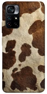 Чохол на Xiaomi Poco M4 Pro 5G Cow фото 1 з 1