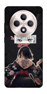 Чохол на Oppo Reno 12 F 4G/5G She is Japanese фото 1 з 1