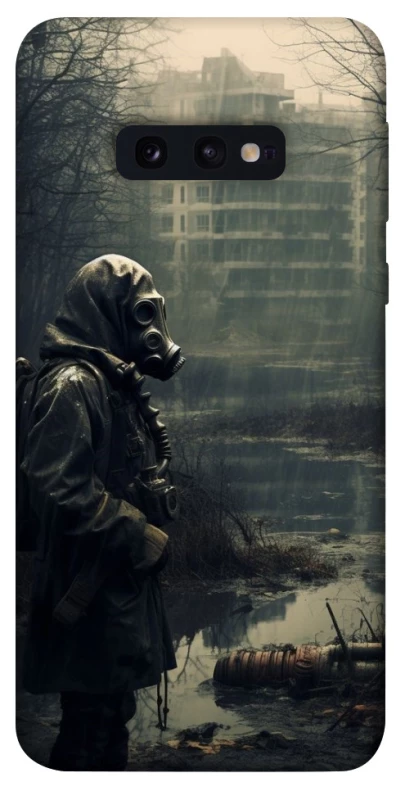 Чохол на Samsung Galaxy S10e Stalker v2 фото 1 з 1