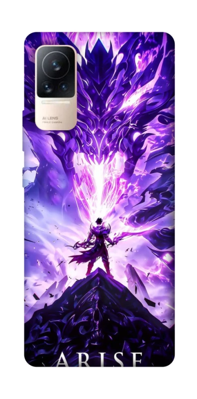 Чохол на Xiaomi Civi 6 Solo Leaving фото 1 з 1