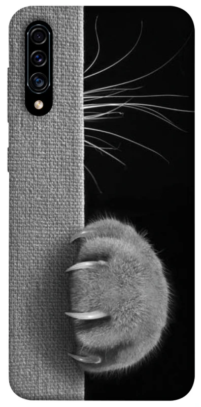 Чехол на Samsung Galaxy A50 (A505F) / A50s / A30s Spy Cat фото 1 из 1