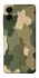 Чохол на Samsung Galaxy A06 Camouflage v26 фото 1 з 1