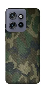 Чохол на Motorola Edge 50 Neo camouflage v1 фото 1 з 1