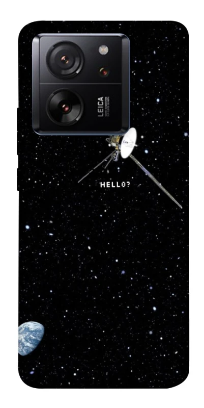 Чохол на Xiaomi 13T Project Hail Mary ver.9 фото 1 з 1