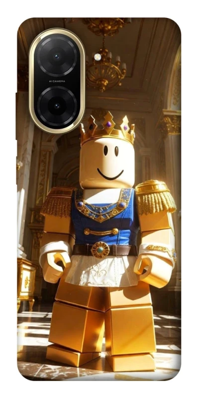 Чохол на Xiaomi Redmi A5 (Europe version) Roblox aesthetics ver.6 фото 1 з 1