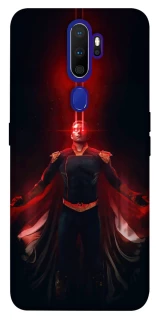 Чохол на Oppo A5 (2020) / Oppo A9 (2020) Homelander v2 фото 1 з 1
