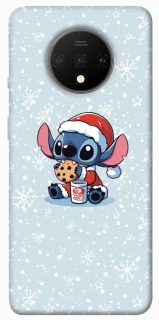 Чехол на OnePlus 7T Stitch ver.21 фото 1 из 1