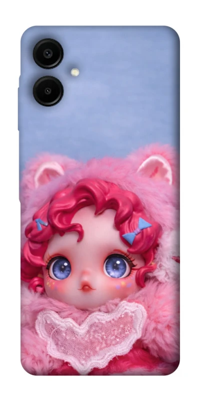 Чохол на Samsung Galaxy A07 SKULLPANDA × My Little Pony Ver.5 фото 1 з 1
