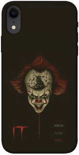 Чехол на Apple iPhone XR (6.1") Оно v2 фото 1 из 1