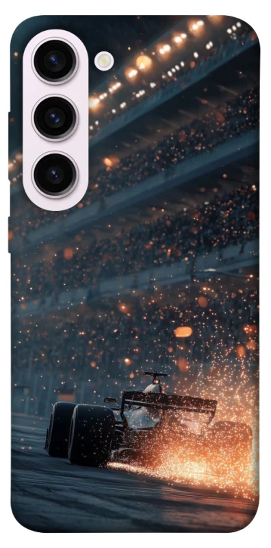 Чохол на Samsung Galaxy S23+ F-1 ver.3 фото 1 з 1