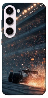 Чохол на Samsung Galaxy S23+ F-1 ver.3 фото 1 з 1