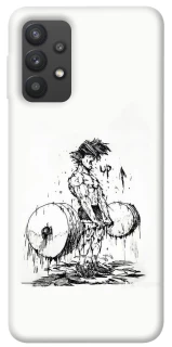 Чехол на Samsung Galaxy A32 (A325F) 4G UP UP UP фото 1 из 1