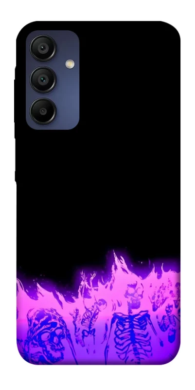 Чехол на Samsung Galaxy A15 4G/5G Funny moments фото 1 из 1