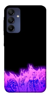 Чехол на Samsung Galaxy A15 4G/5G Funny moments фото 1 из 1