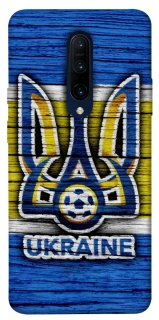 Чехол на OnePlus 7 Pro UA-Football ver.1 фото 1 из 1