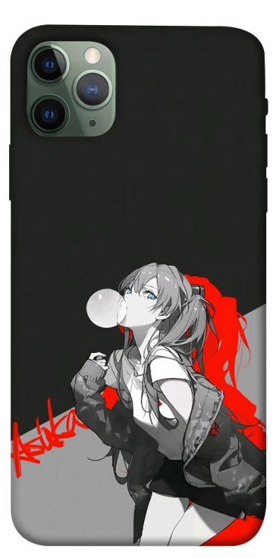 Чохол на Apple iPhone 11 Pro Max (6.5") Asoka фото 1 з 1