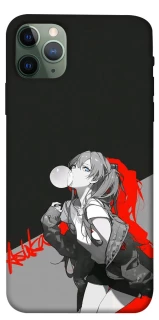 Чохол на Apple iPhone 11 Pro Max (6.5") Asoka фото 1 з 1