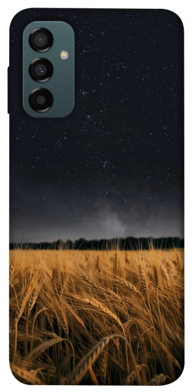 Чохол на Samsung Galaxy M14 5G grain фото 1 з 1