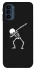 Чохол на Motorola Moto G41 Halloween skeleton фото 1 з 1
