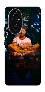 Чохол на Honor 200 Project Hail Mary ver.3 фото 1 з 1