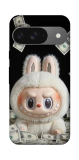 Чохол на Google Pixel 10 Dollar Labubu фото 1 з 1