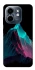 Чохол на Infinix Smart 9 4G / Hot 50i Neon mountains фото 1 з 1