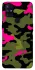 Чехол на OnePlus Nord N10 5G Camouflage v29 фото 1 из 1