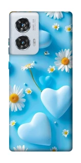 Чохол на Motorola Edge 50 Fusion Flowers v20 фото 1 з 1