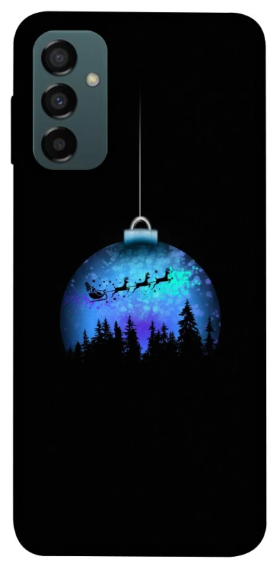 Чохол на Samsung Galaxy M34 5G Christmas spirit фото 1 з 1