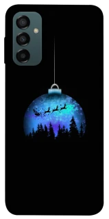 Чехол на Samsung Galaxy M34 5G Christmas spirit фото 1 из 1