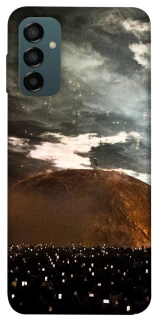 Чохол на Samsung Galaxy M34 5G Kanye West ver.8 фото 1 з 1