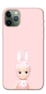 Чохол на Apple iPhone 11 Pro (5.8") Sakura Bunny Solo фото 1 з 1